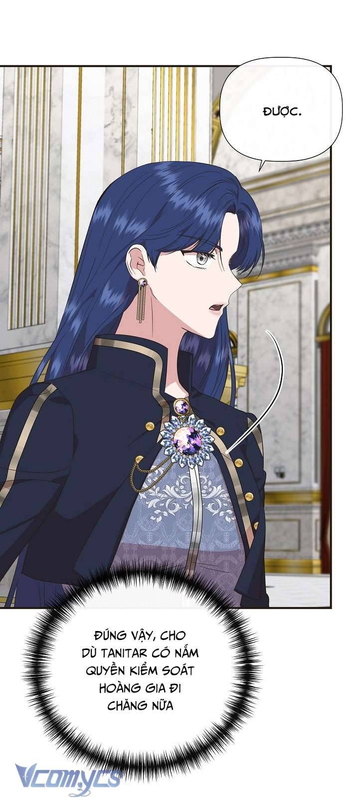 Tôi Không Phải Là Cinderella: Chapter 99
