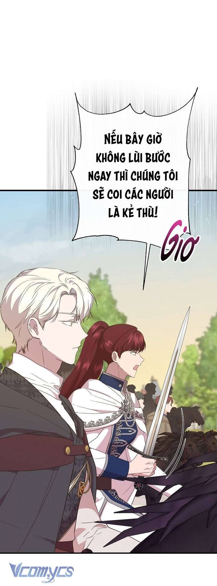 Tôi Không Phải Là Cinderella: Chapter 99
