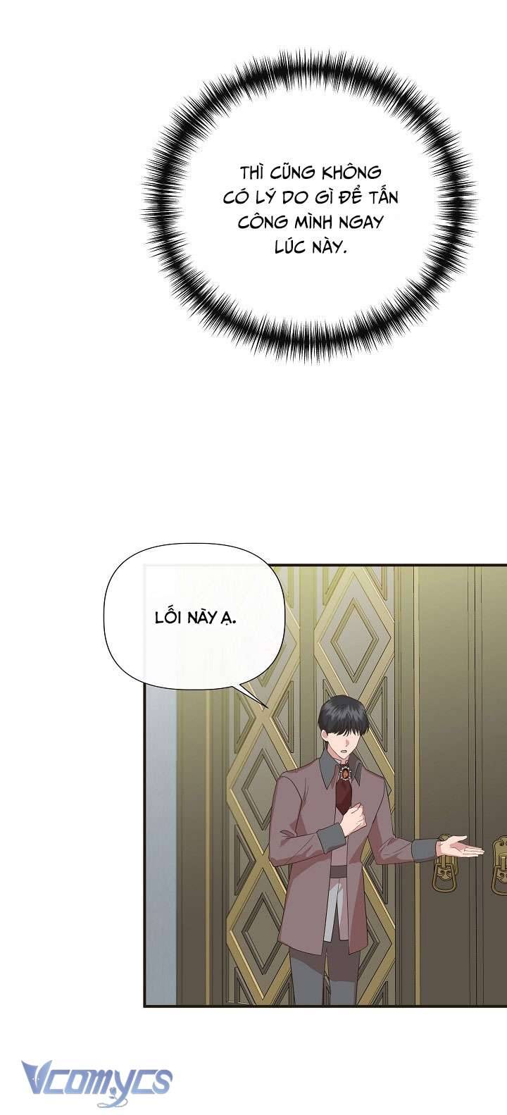 Tôi Không Phải Là Cinderella: Chapter 99