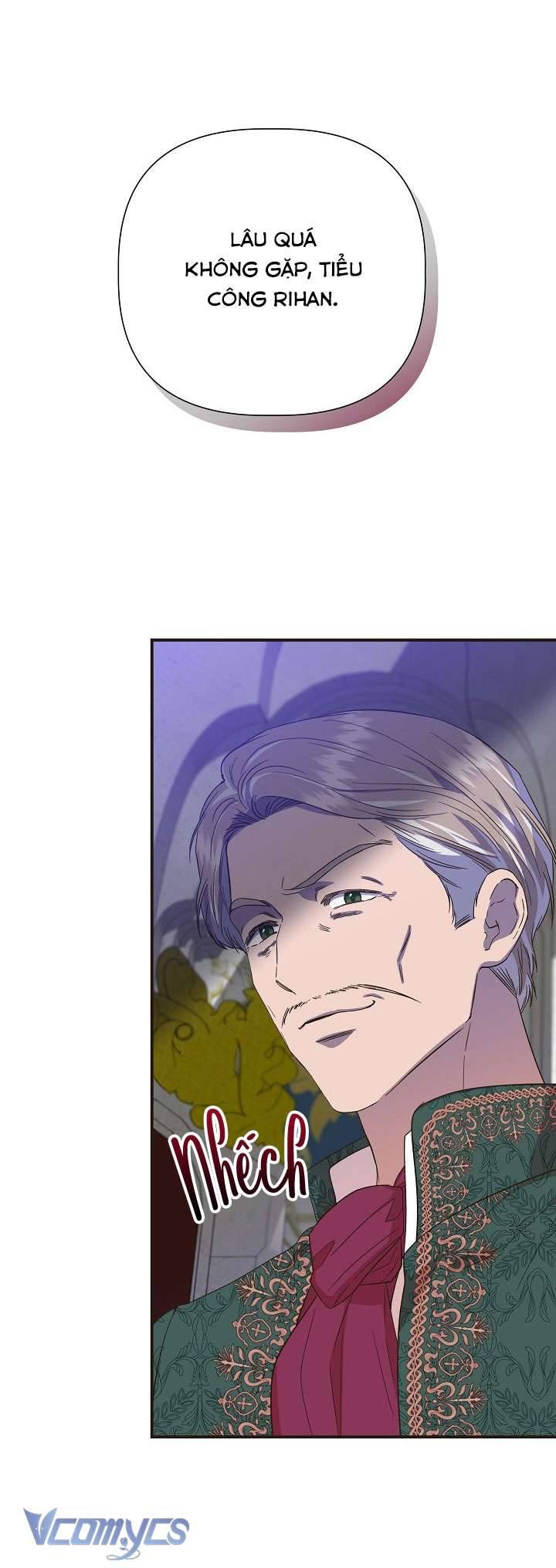 Tôi Không Phải Là Cinderella: Chapter 99
