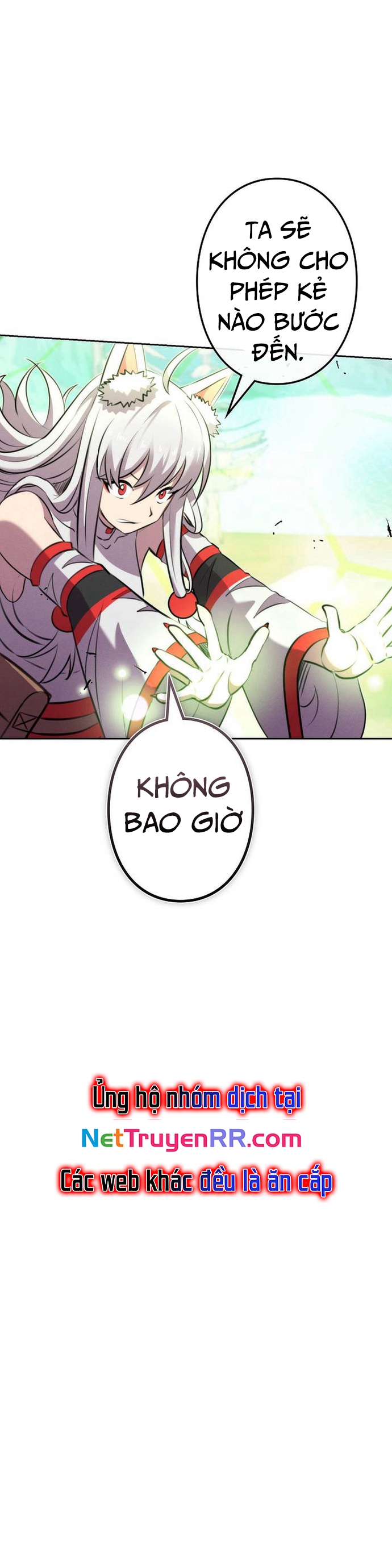 Tôi Không Phải Là Kẻ Phản Diện: Chapter 10