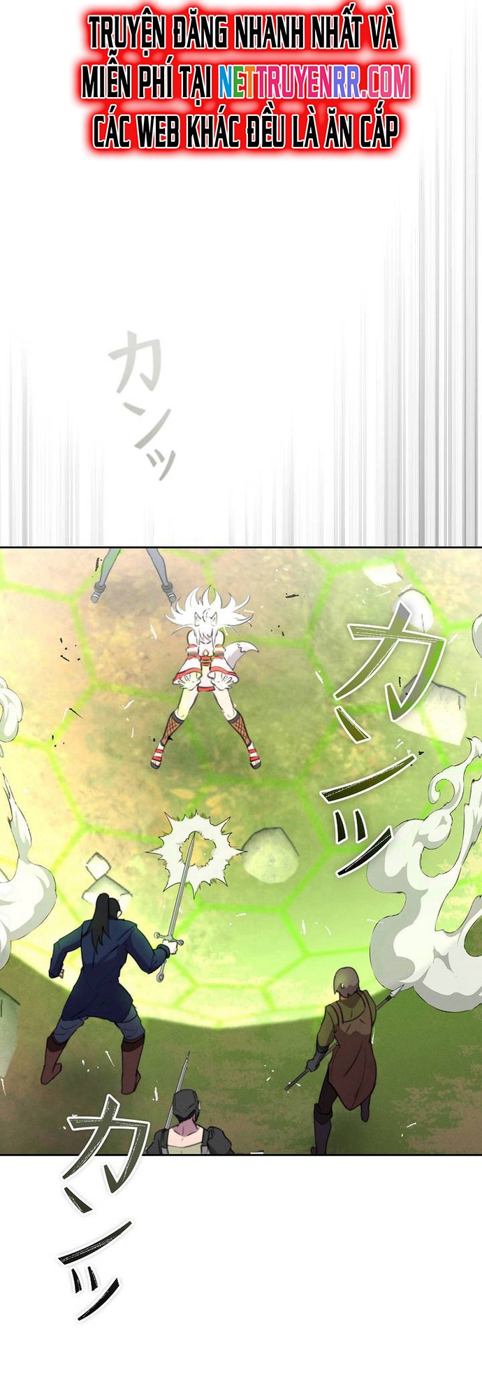 Tôi Không Phải Là Kẻ Phản Diện: Chapter 10