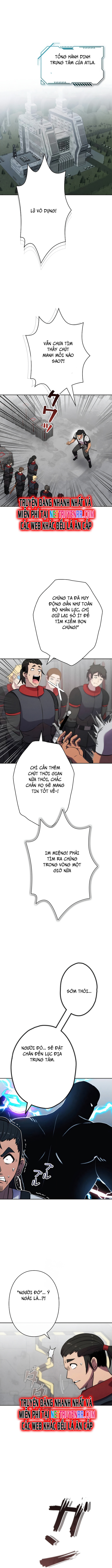 Tôi Không Phải Là Kẻ Phản Diện: Chapter 12