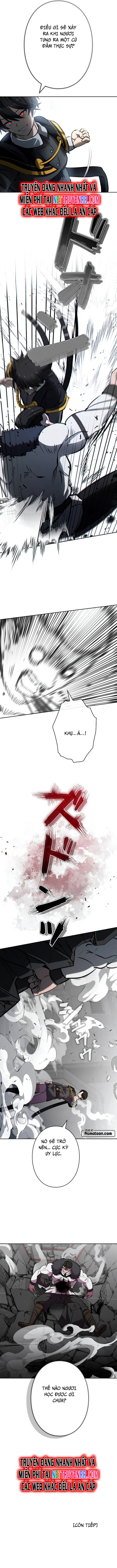 Tôi Không Phải Là Kẻ Phản Diện: Chapter 12