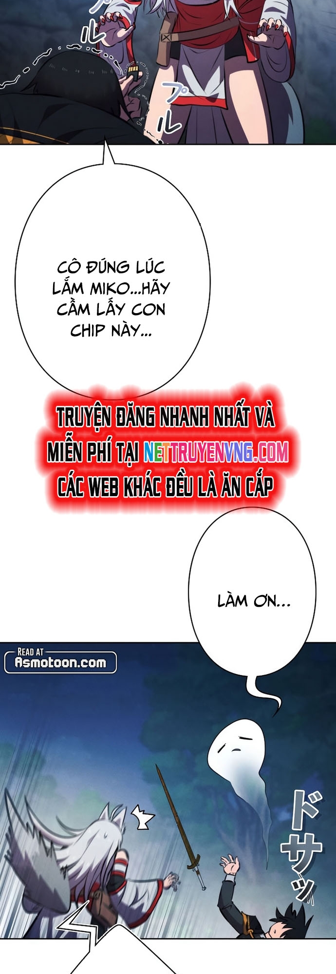 Tôi Không Phải Là Kẻ Phản Diện: Chapter 15