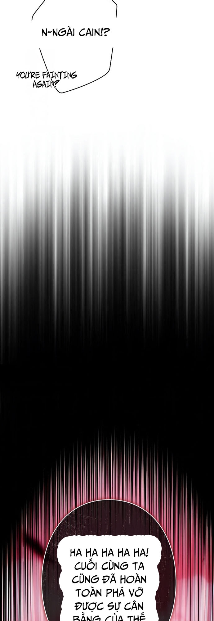 Tôi Không Phải Là Kẻ Phản Diện: Chapter 15