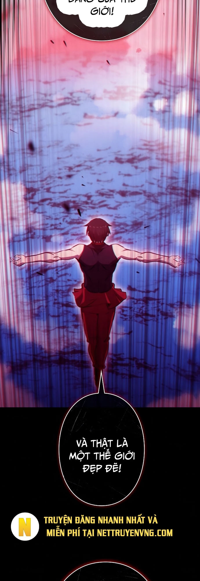 Tôi Không Phải Là Kẻ Phản Diện: Chapter 15