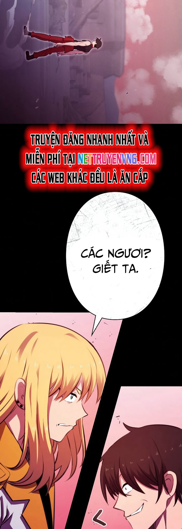 Tôi Không Phải Là Kẻ Phản Diện: Chapter 15