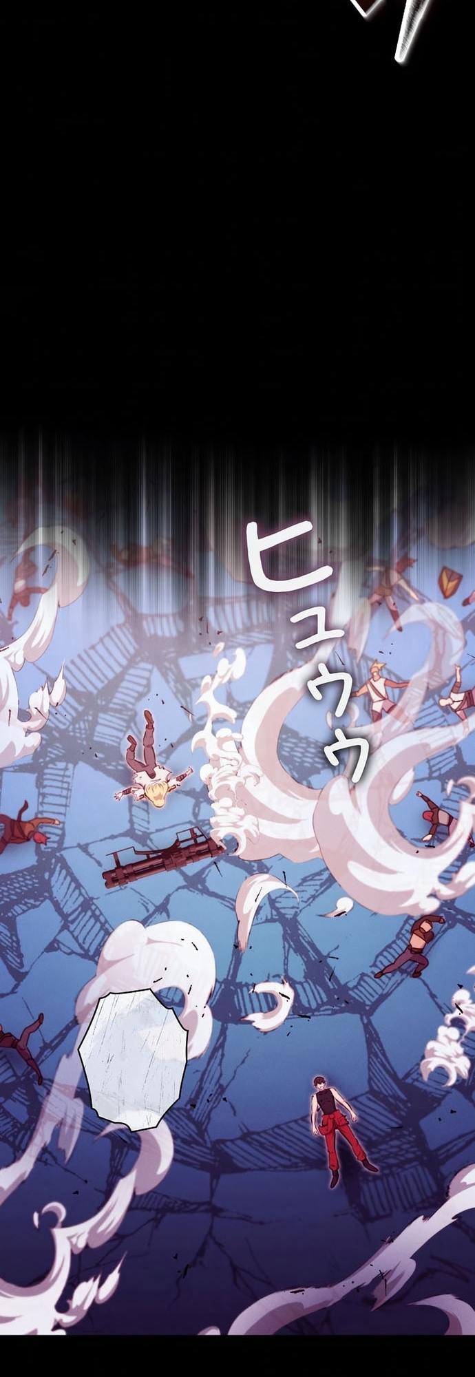 Tôi Không Phải Là Kẻ Phản Diện: Chapter 15