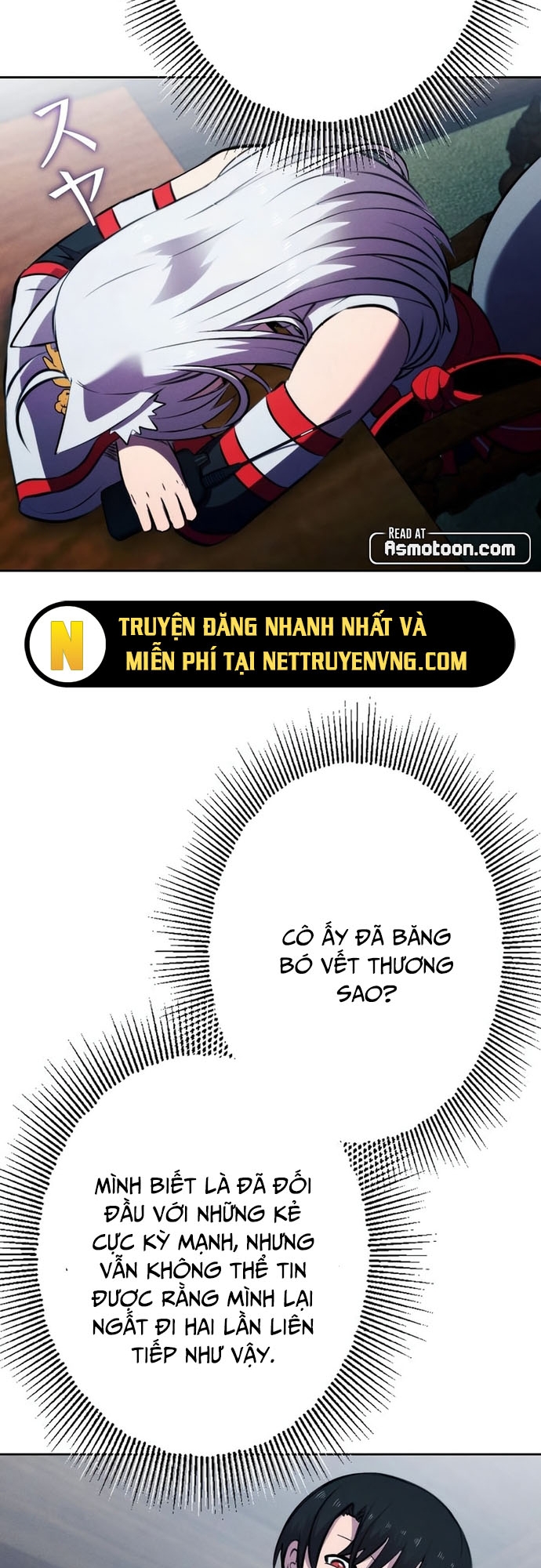 Tôi Không Phải Là Kẻ Phản Diện: Chapter 15