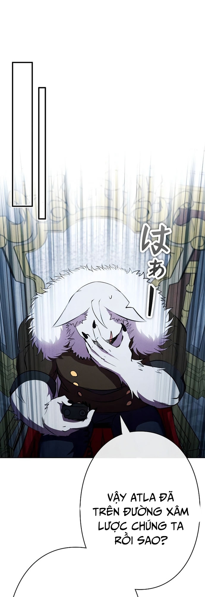 Tôi Không Phải Là Kẻ Phản Diện: Chapter 15