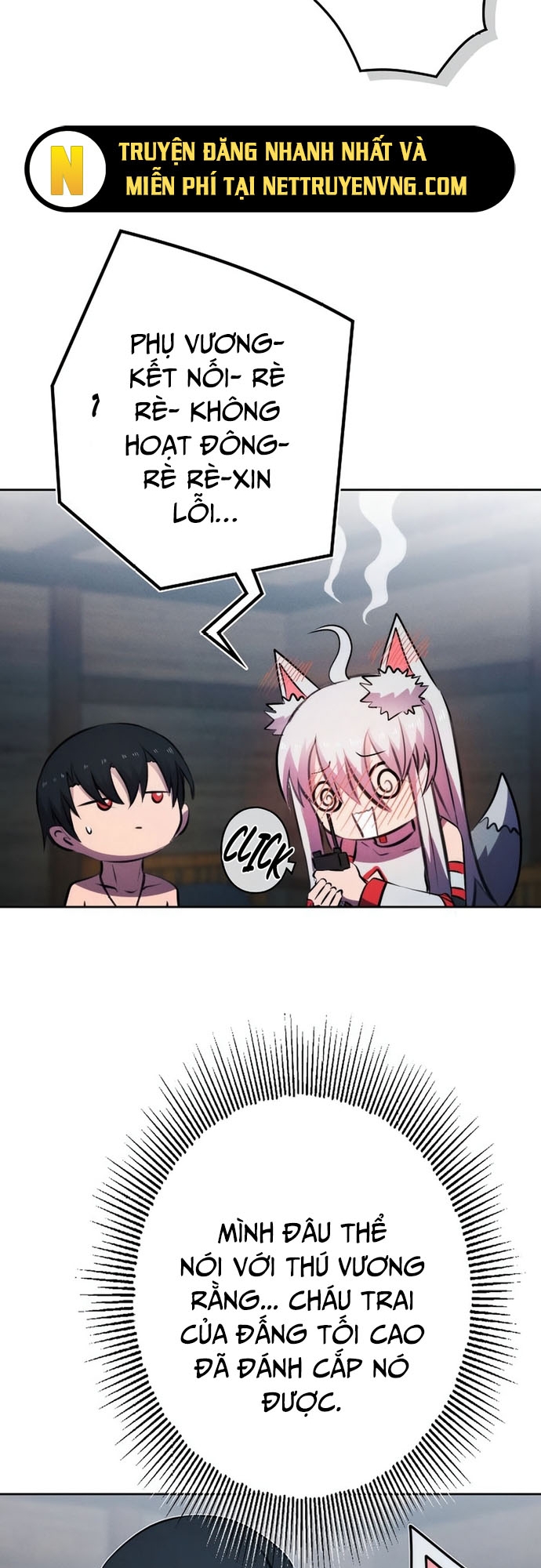 Tôi Không Phải Là Kẻ Phản Diện: Chapter 15