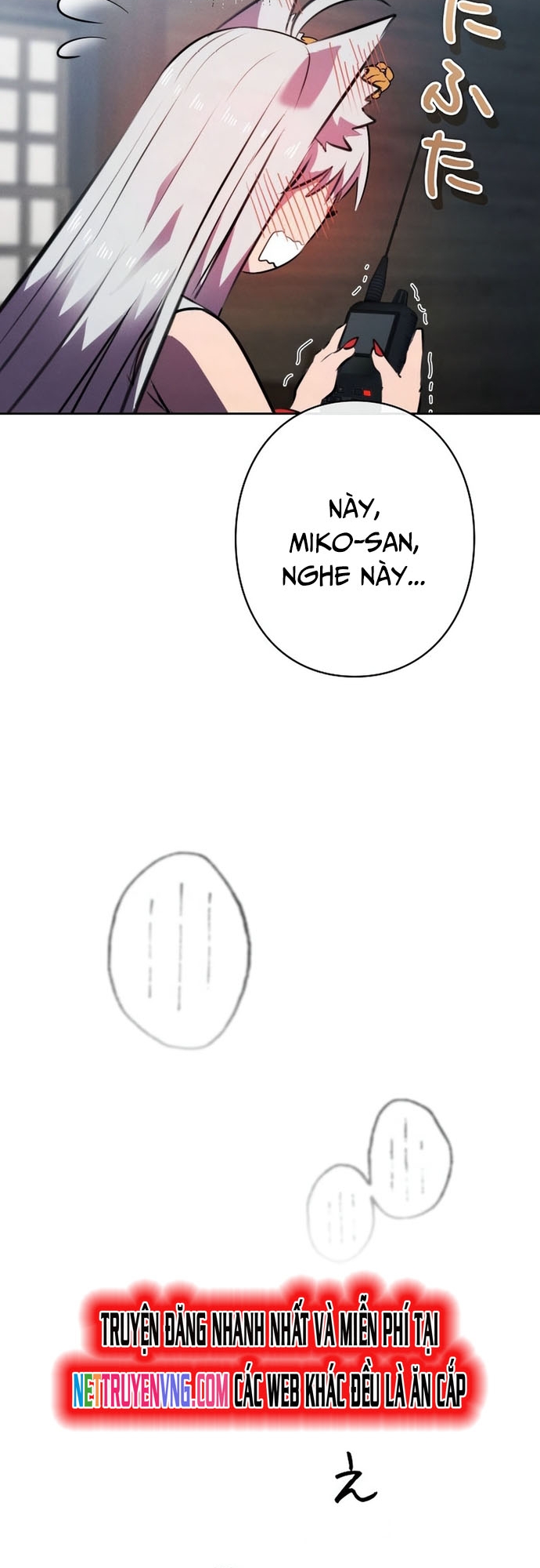 Tôi Không Phải Là Kẻ Phản Diện: Chapter 15