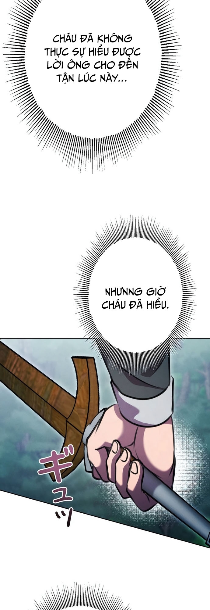 Tôi Không Phải Là Kẻ Phản Diện: Chapter 15