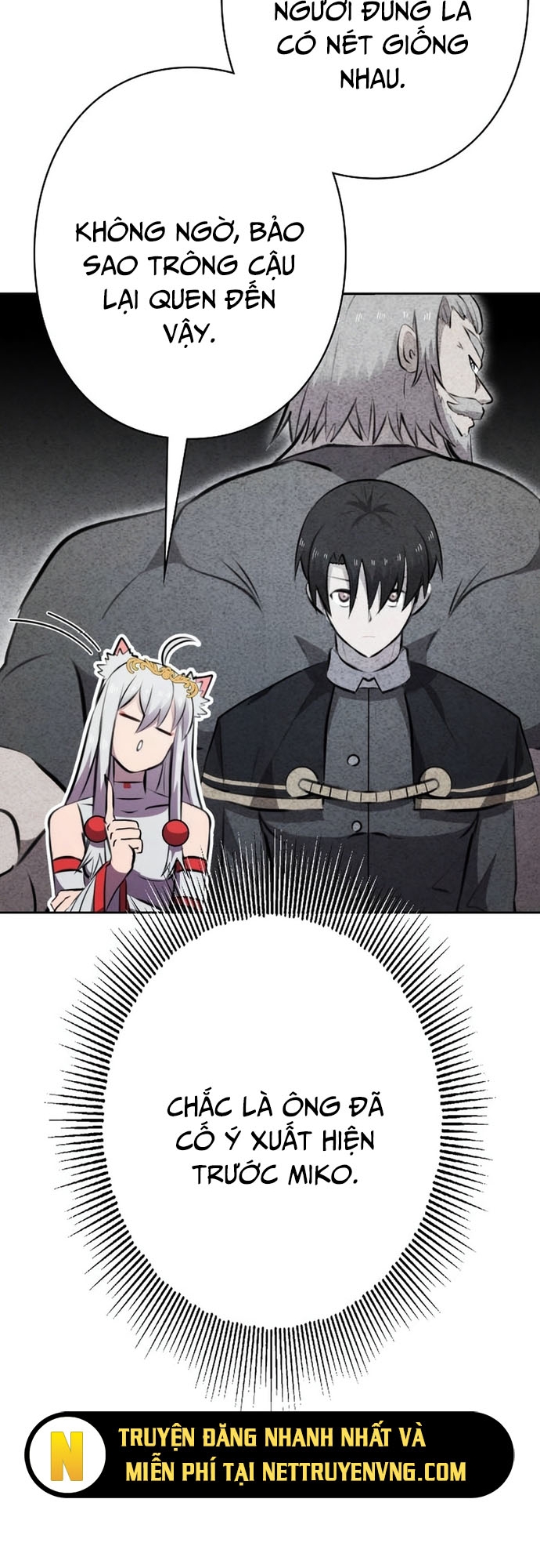 Tôi Không Phải Là Kẻ Phản Diện: Chapter 15