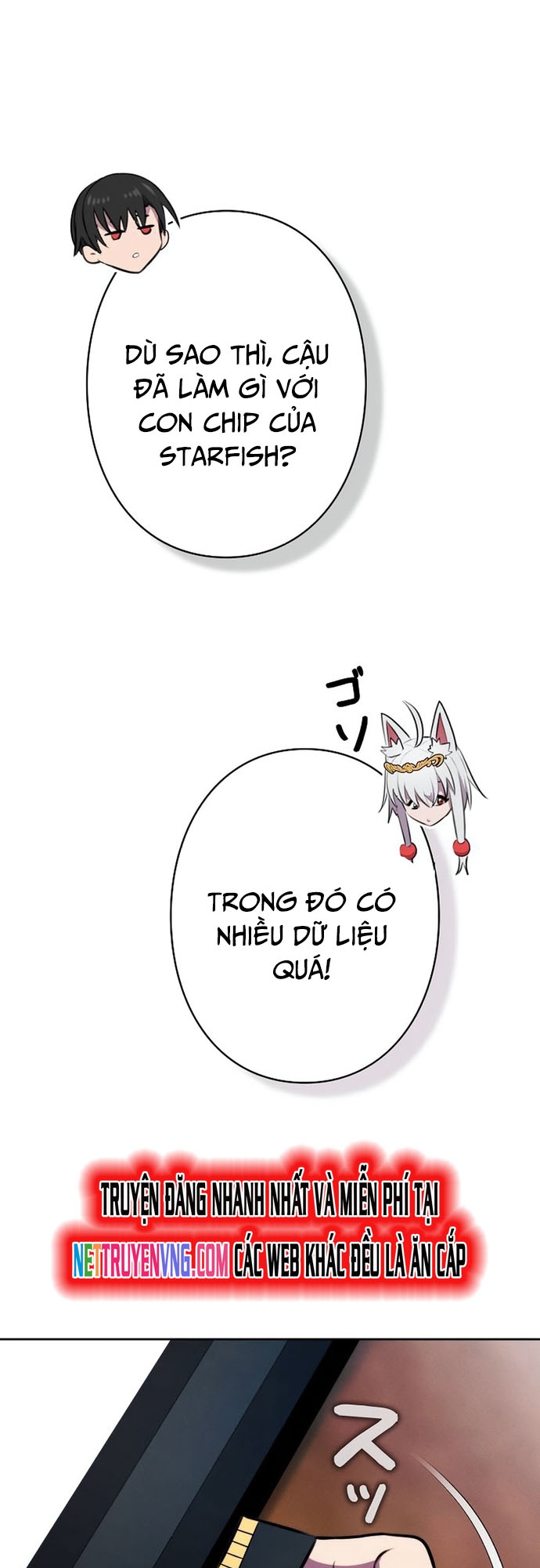 Tôi Không Phải Là Kẻ Phản Diện: Chapter 15