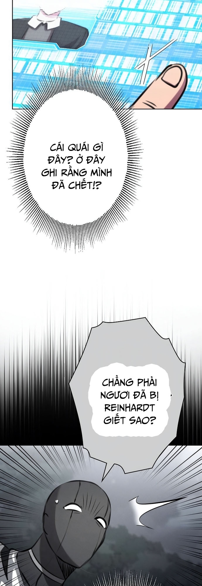 Tôi Không Phải Là Kẻ Phản Diện: Chapter 15