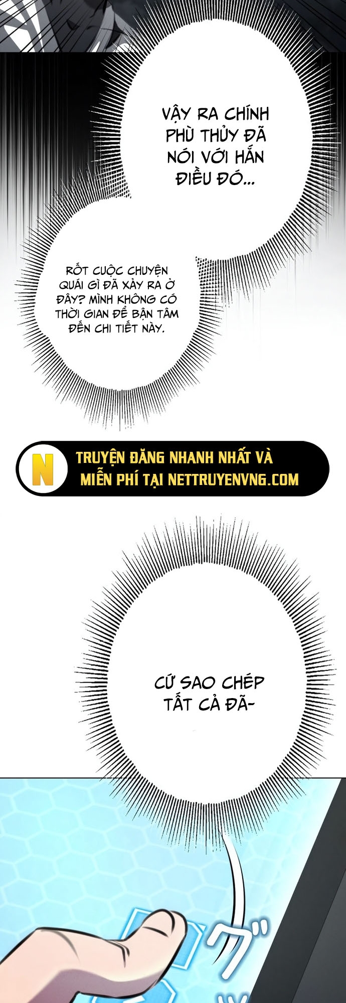 Tôi Không Phải Là Kẻ Phản Diện: Chapter 15