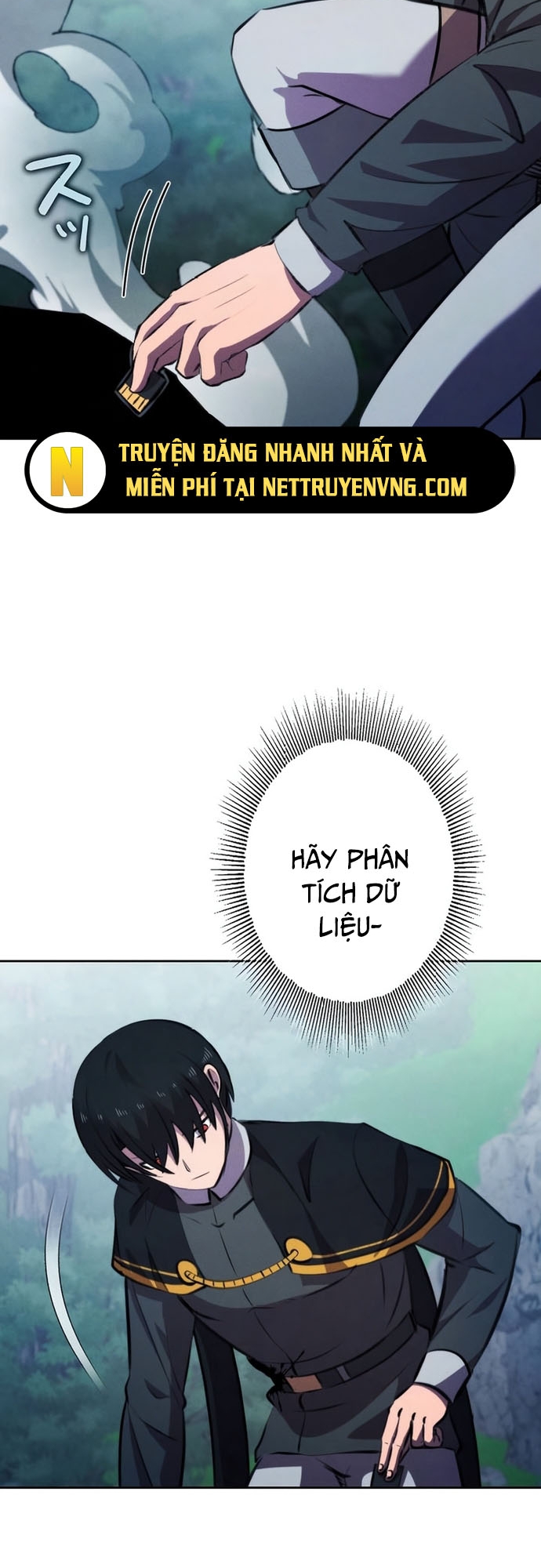 Tôi Không Phải Là Kẻ Phản Diện: Chapter 15