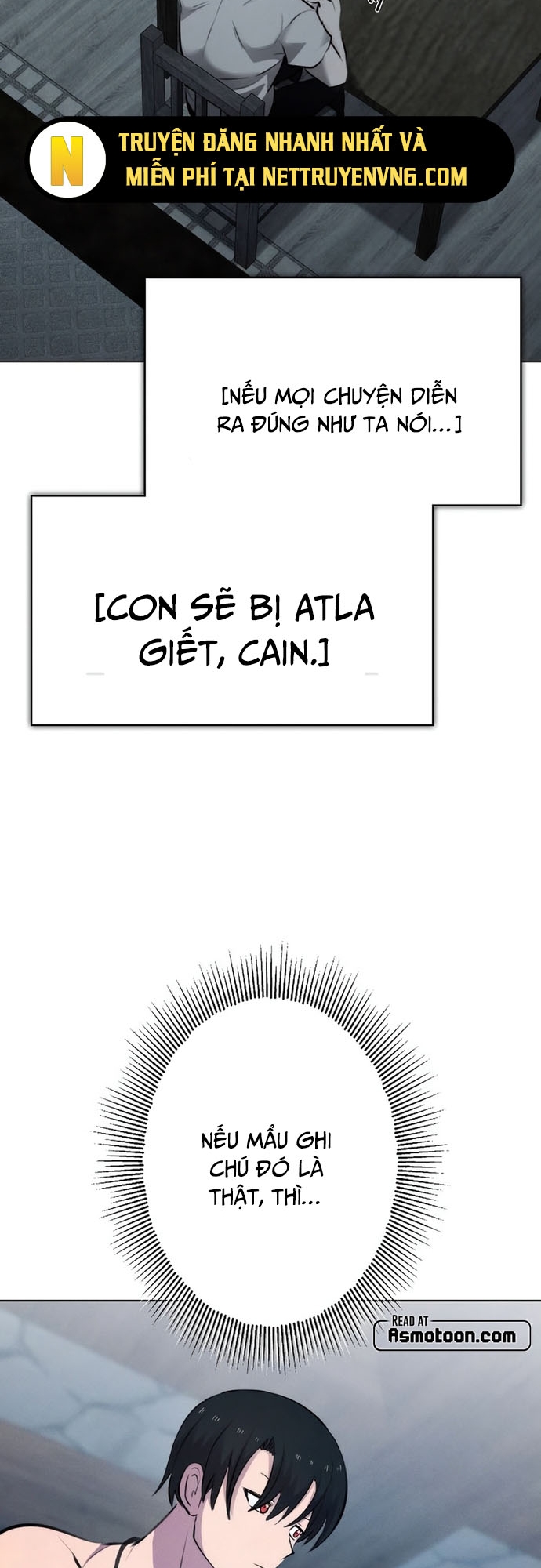 Tôi Không Phải Là Kẻ Phản Diện: Chapter 15