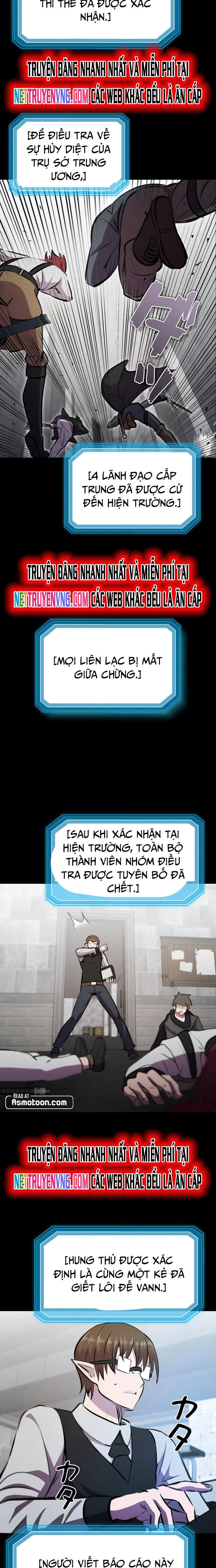 Tôi Không Phải Là Kẻ Phản Diện: Chapter 16