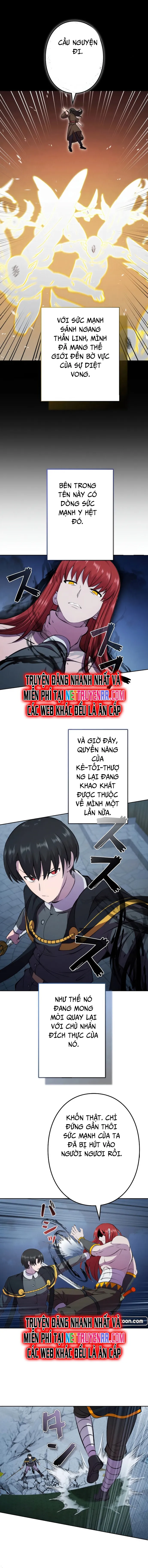 Tôi Không Phải Là Kẻ Phản Diện: Chapter 18