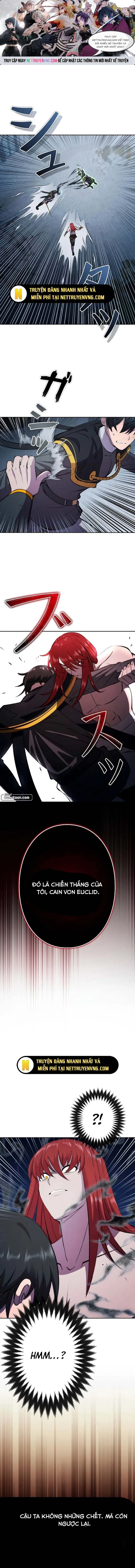 Tôi Không Phải Là Kẻ Phản Diện: Chapter 19
