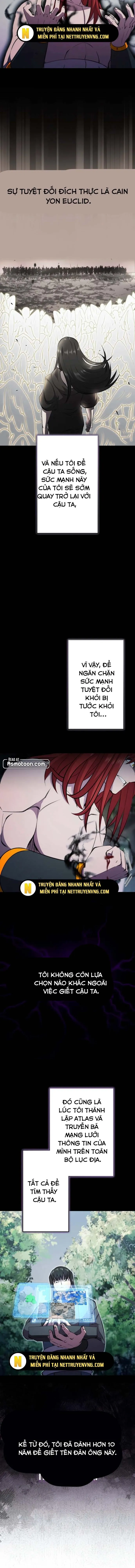 Tôi Không Phải Là Kẻ Phản Diện: Chapter 19