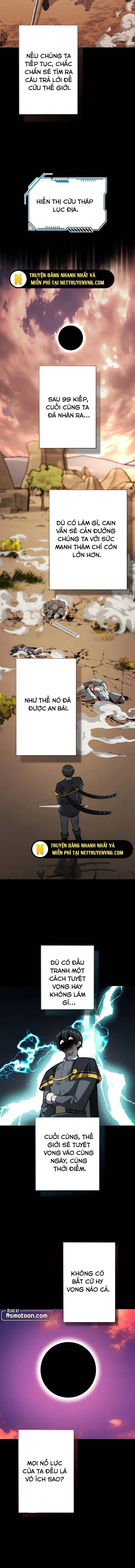 Tôi Không Phải Là Kẻ Phản Diện: Chapter 20.1