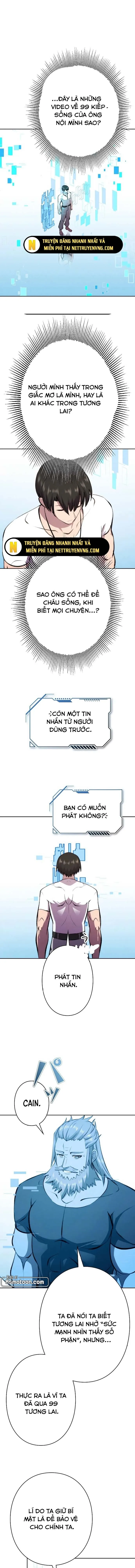 Tôi Không Phải Là Kẻ Phản Diện: Chapter 20.1