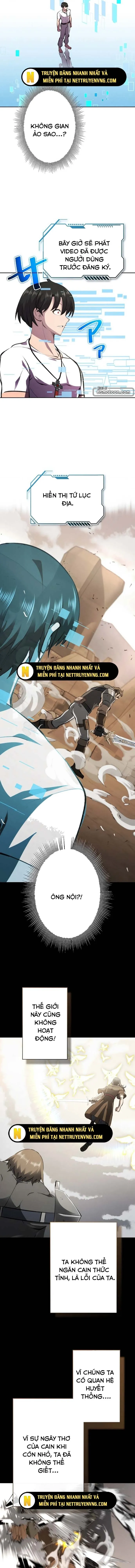 Tôi Không Phải Là Kẻ Phản Diện: Chapter 20.1