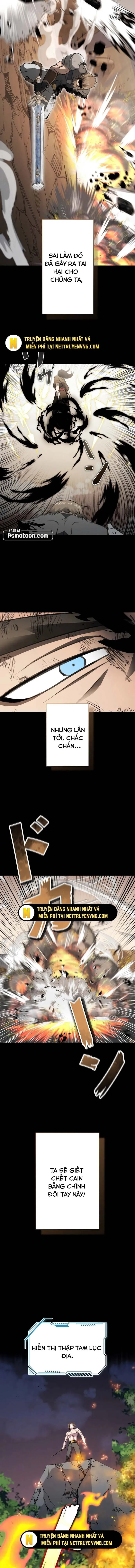 Tôi Không Phải Là Kẻ Phản Diện: Chapter 20.1