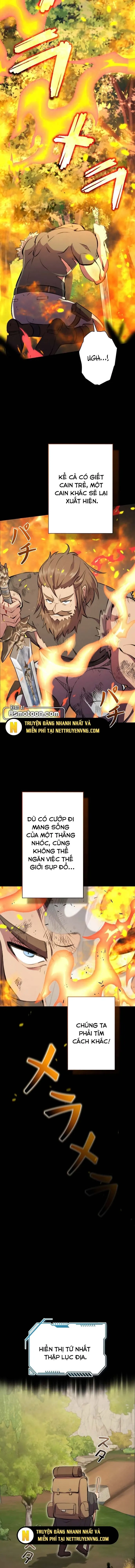 Tôi Không Phải Là Kẻ Phản Diện: Chapter 20.1