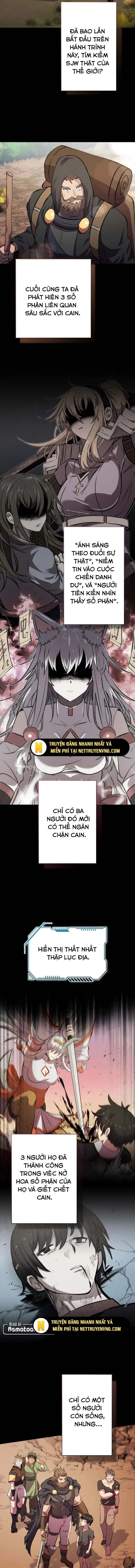 Tôi Không Phải Là Kẻ Phản Diện: Chapter 20.1