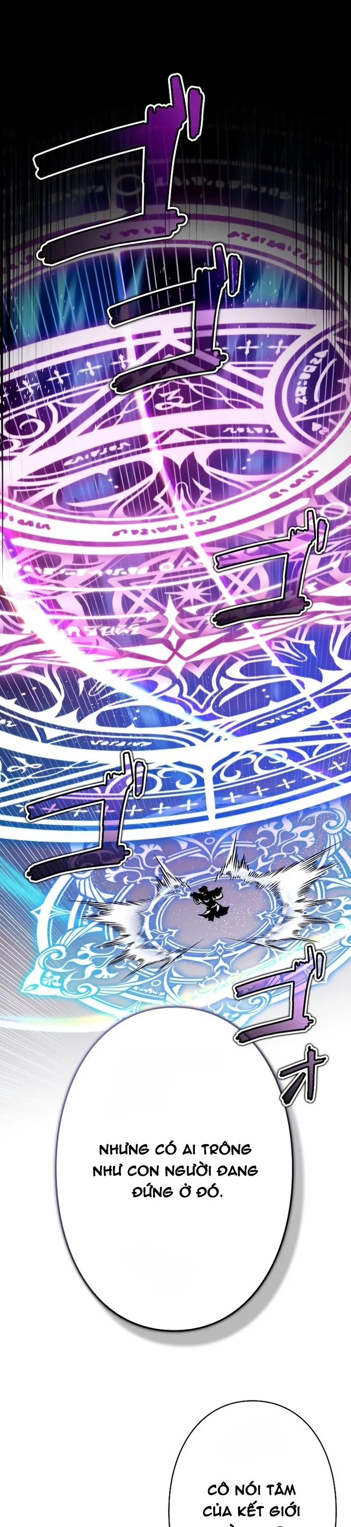 Tôi Không Phải Là Kẻ Phản Diện: Chapter 23