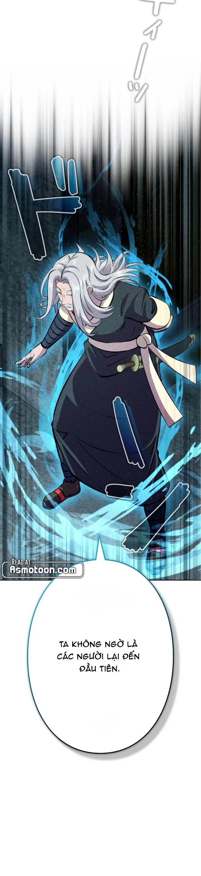 Tôi Không Phải Là Kẻ Phản Diện: Chapter 23