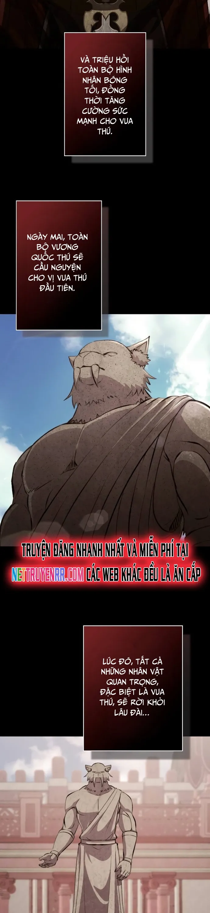 Tôi Không Phải Là Kẻ Phản Diện: Chapter 24