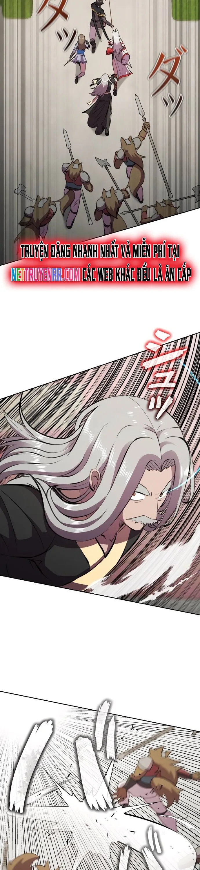 Tôi Không Phải Là Kẻ Phản Diện: Chapter 24