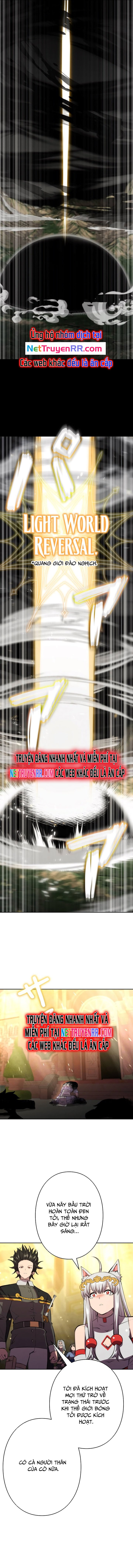 Tôi Không Phải Là Kẻ Phản Diện: Chapter 26