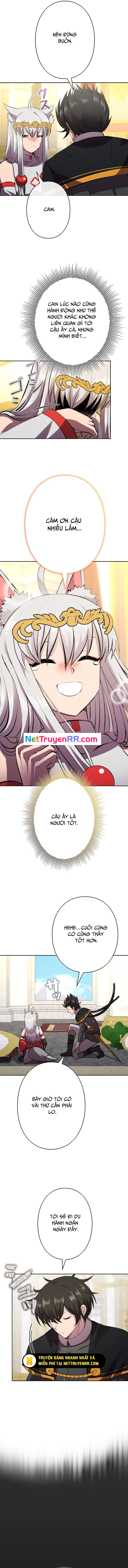 Tôi Không Phải Là Kẻ Phản Diện: Chapter 26