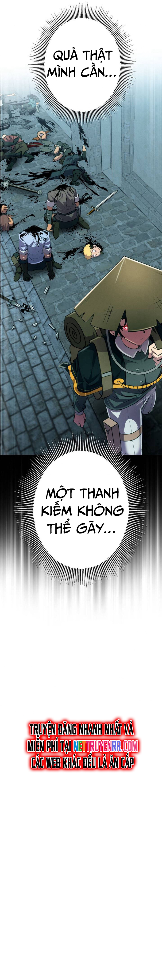 Tôi Không Phải Là Kẻ Phản Diện: Chapter 3