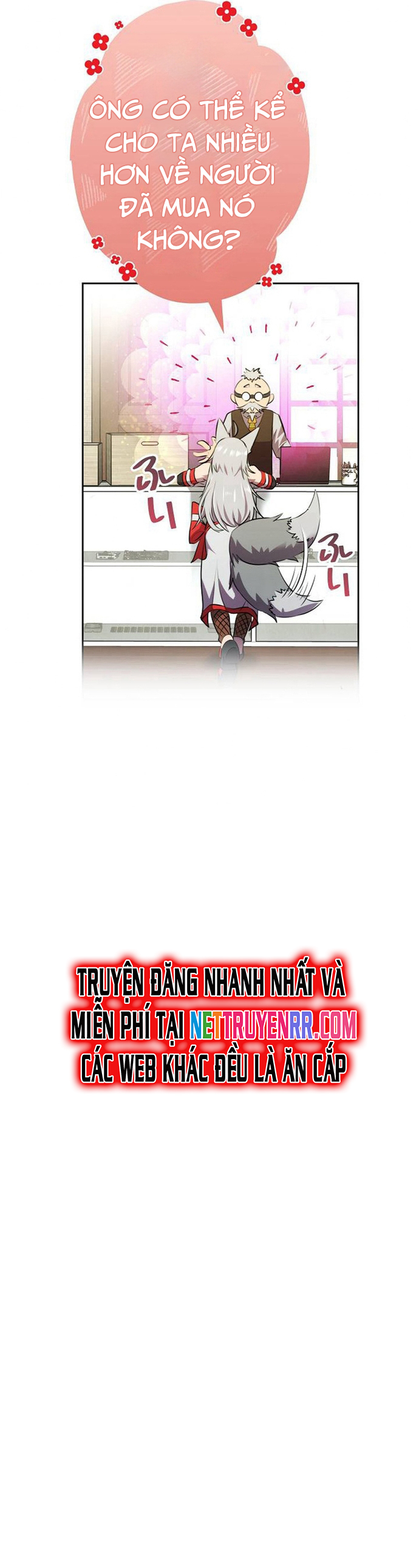 Tôi Không Phải Là Kẻ Phản Diện: Chapter 4