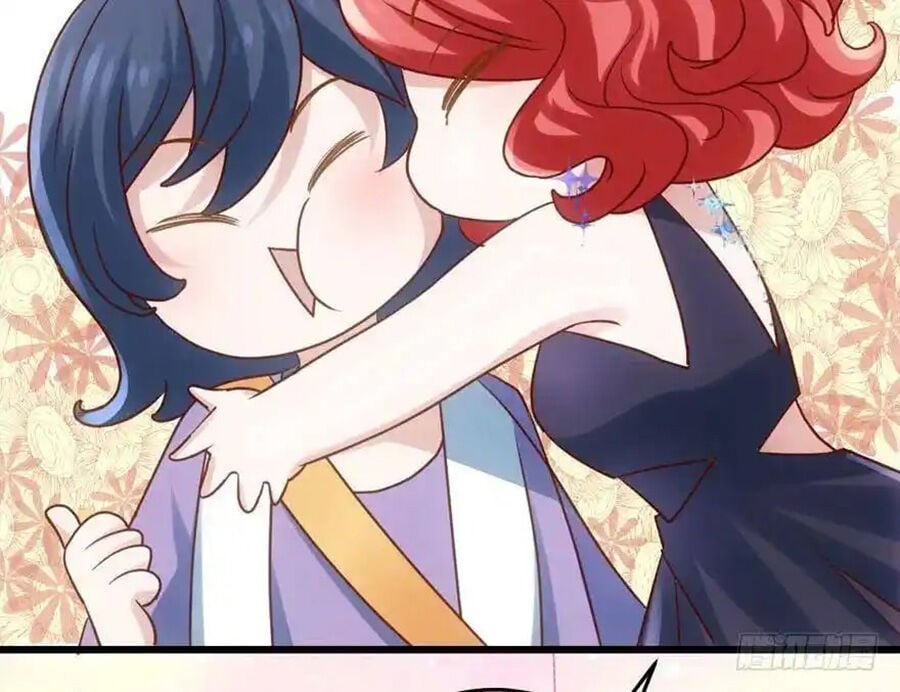 Tôi Không Phải Nữ Phụ Ác Độc: Chapter 104