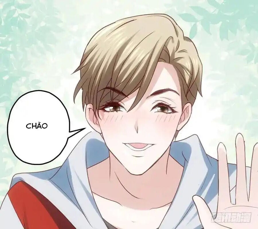 Tôi Không Phải Nữ Phụ Ác Độc: Chapter 104