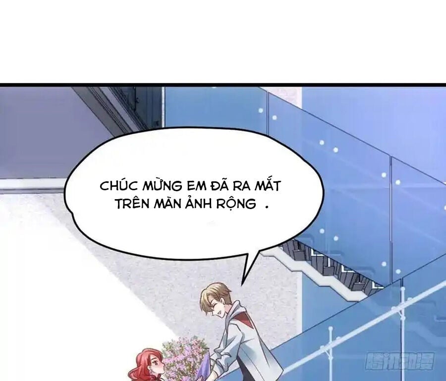 Tôi Không Phải Nữ Phụ Ác Độc: Chapter 104