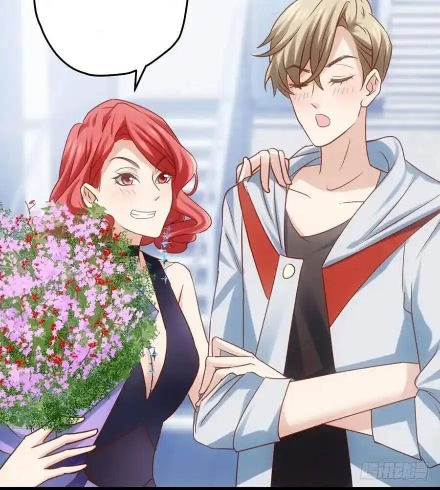 Tôi Không Phải Nữ Phụ Ác Độc: Chapter 104