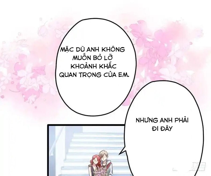 Tôi Không Phải Nữ Phụ Ác Độc: Chapter 104