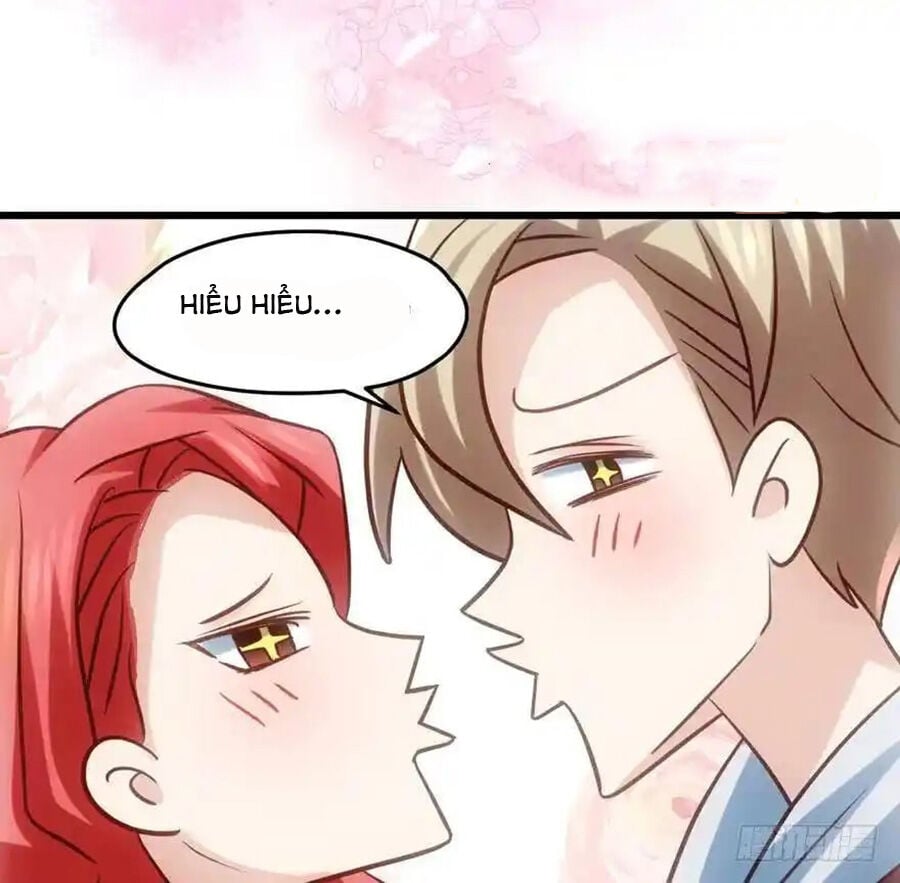 Tôi Không Phải Nữ Phụ Ác Độc: Chapter 104