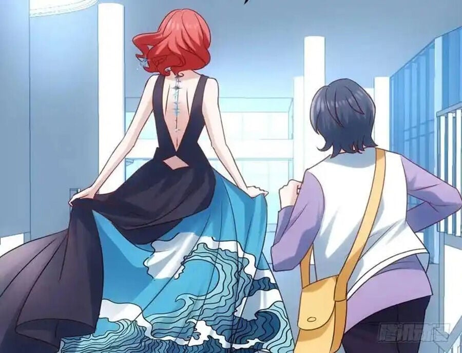 Tôi Không Phải Nữ Phụ Ác Độc: Chapter 104