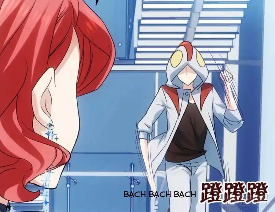 Tôi Không Phải Nữ Phụ Ác Độc: Chapter 104
